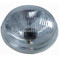 Proiettore H4 Con Luce Di Posizione Per Universale