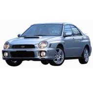 29570.JPG Proiettore H4 Regolazione Manuale Per Subaru Impreza Lato Destro Dal 2001/01 Al 2002/12