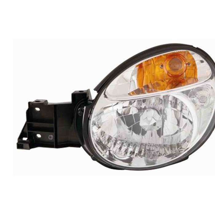 000941_AUTO.JPG Proiettore H4 Regolazione Manuale Per Subaru Impreza Lato Destro Dal 2001/01 Al 2002/12