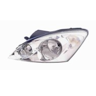 Proiettore H1-h7 Elettrico Senza Motore Per Ceed 5 Porte Lato Sinistro Dal 2007/02 Al 2009/08
