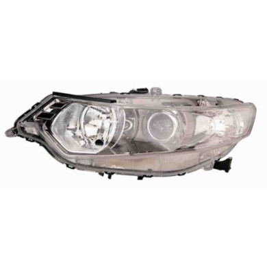 000962_AUTO.JPG Proiettore H1-hb3 Elettrico Senza Motore Per Honda Accord Lato Destro Dal 2011/04
