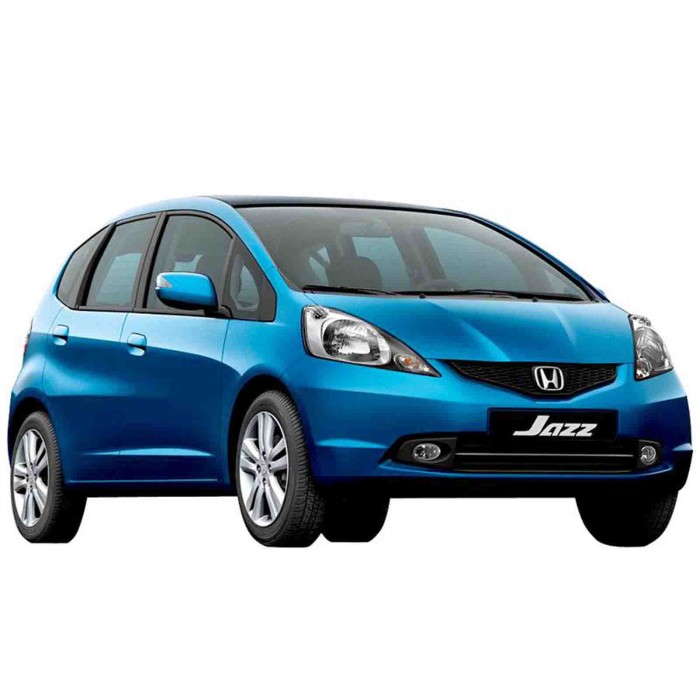 29870.JPG Proiettore -9007 Elettrico Senza Motore Per Honda Jazz Lato Destro Dal 2008/10 Al 2010/12