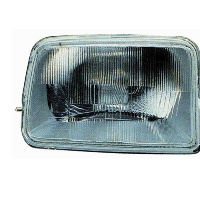 000334_AUTO.JPG Proiettore H4 Per Renault 5 Lato Destro Dal 1972/01 Al 1985/06