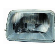 000334_AUTO.JPG Proiettore H4 Per Renault 5 Lato Destro Dal 1972/01 Al 1985/06