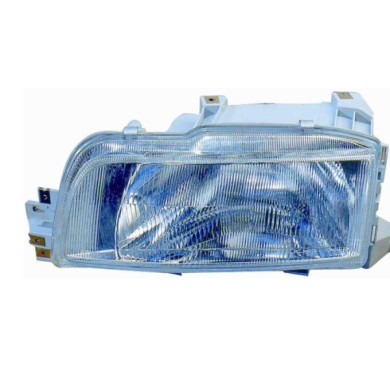 000332_AUTO.JPG Proiettore H4 Per Renault 21 Lato Destro Dal 1989/05 Al 1995/08