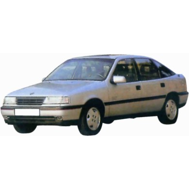 30650.JPG Proiettore H4 Per Opel Vectra A Lato Destro Dal 1988/04 Al 1992/09