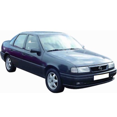 30670.JPG Proiettore H4 Per Opel Vectra A Lato Destro Dal 1992/10 Al 1995/11