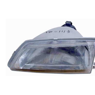 000312_AUTO.JPG Proiettore H4 Mod. Commerciale Per Peugeot 106 Lato Destro Dal 1991/09 Al 1996/04