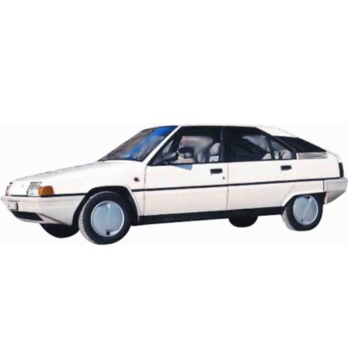 30790.JPG Proiettore H4 Per Citroen Bx Lato Destro Dal 1983/01 Al 1995/12