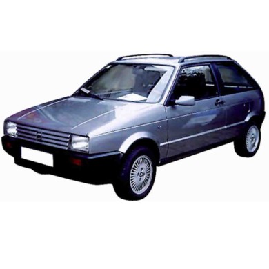30850.JPG Proiettore H4 Per Seat Ibiza Lato Destro Dal 1984/08 Al 1991/01