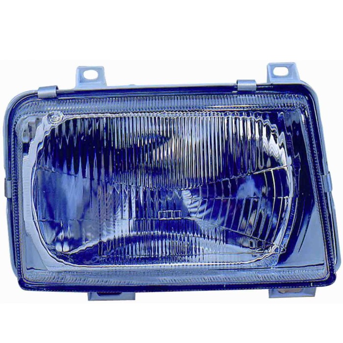000379_AUTO.JPG Proiettore H4 Per Seat Ibiza Lato Destro Dal 1984/08 Al 1991/01