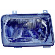 Proiettore H4 Per Seat Ibiza Lato Sinistro Dal 1984/08 Al 1991/01