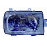 000383_AUTO.JPG Proiettore H4 Per Seat Malaga Lato Destro Dal 1985/05 Al 1992/12