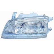 Proiettore H4 Per Suzuki Swift Lato Destro Dal 1989/01 Al 1996/10