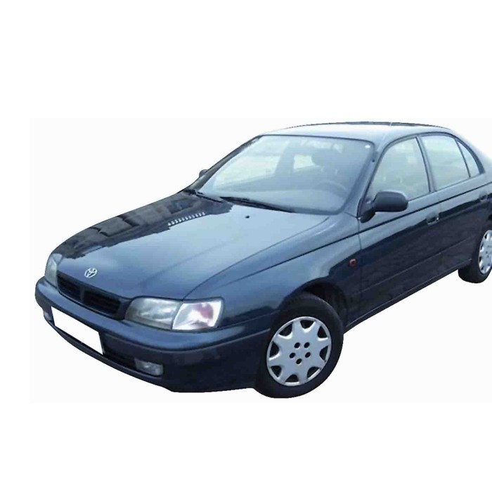 31410.JPG Proiettore H4 Per Toyota Carina Lato Sinistro Dal 1992/05 Al 1996/01