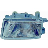 000381_AUTO.JPG Proiettore H4 Regolazione Manuale - Elettrico Per Seat Ibiza - Cordoba Lato Destro Dal 1993/03 Al 1996/09