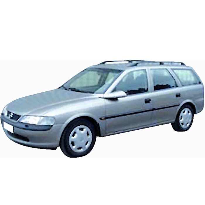 31630.JPG Proiettore H7/h1 Elettrico Senza Motore Per Opel Vectra B Lato Destro Dal 1995/11 Al 1999/01