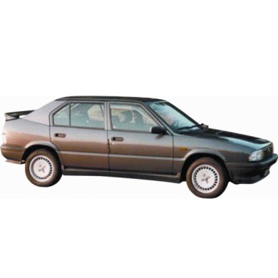 31690.JPG Proiettore H4 Per Alfa Romeo 33 Lato Destro Dal 1983/01 Al 1989/12