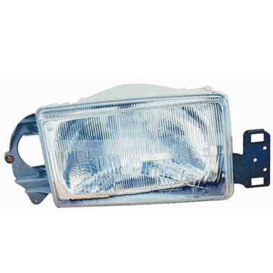 000011_AUTO.JPG Proiettore H4 Per Alfa Romeo 33 Lato Destro Dal 1983/01 Al 1989/12