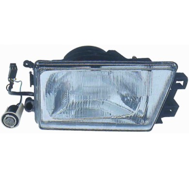 000013_AUTO.JPG Proiettore H4 Per Rover 75 Lato Destro Dal 1984/11 Al 1992/12