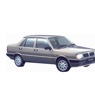 31770.JPG Proiettore H4 Per Lancia Prisma Lato Destro Dal 1986/05 Al 1989/12