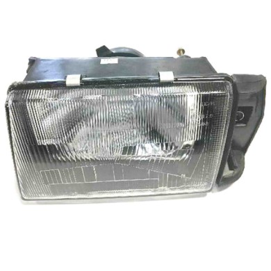 000202_AUTO.JPG Proiettore H4 Per Lancia Prisma Lato Sinistro Dal 1986/05 Al 1989/12