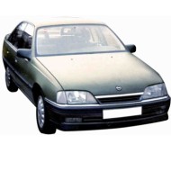 32030.JPG Proiettore H4 Per Opel Omega A Lato Destro Dal 1986/11 Al 1992/01