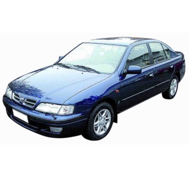 32080.JPG Proiettore H1/h1 Elettrico Senza Motore Per Nissan Primera Lato Destro Dal 1996/11 Al 1999/05