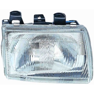 000395_AUTO.JPG Proiettore H4 Regolazione Manuale Per Suzuki Alto Lato Destro Dal 1995/01 Al 2000/12