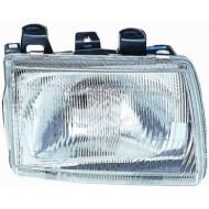 Proiettore H4 Regolazione Manuale Per Suzuki Alto Lato Destro Dal 1995/01 Al 2000/12
