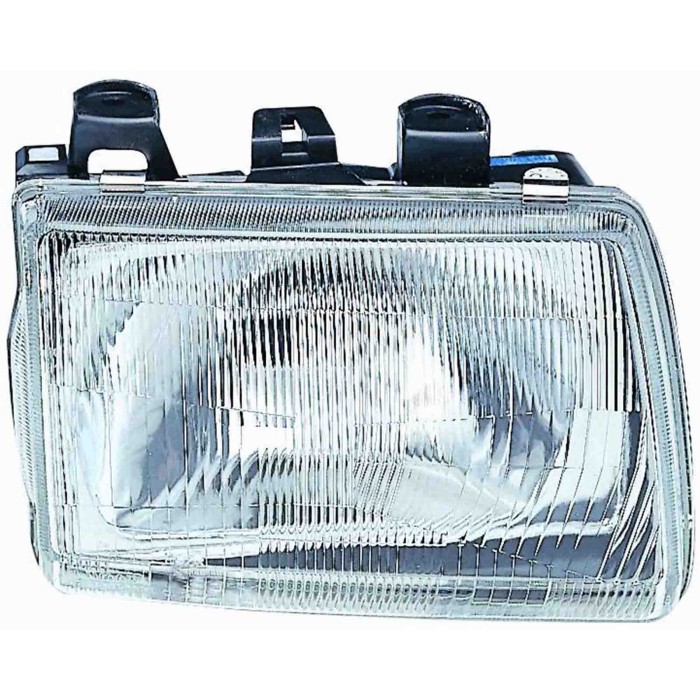 000395_AUTO.JPG Proiettore H4 Regolazione Manuale Per Suzuki Alto Lato Sinistro Dal 1995/01 Al 2000/12