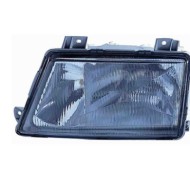 Proiettore H1/h1 S.fendinebbia Predisposizione Regolazione Pneumatica Per Mercedes Sprinter Lato Destro Dal 1995/02 Al 2000/03