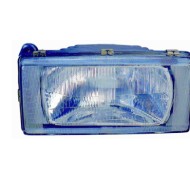 000463_AUTO.JPG Proiettore H4 Per Volvo 740 - 760 Lato Destro Dal 1984/01 Al 1989/12