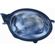 000415_AUTO.JPG Proiettore H4 Elettrico Senza Motore Per Toyota Corolla Lato Sinistro Dal 1997/05 Al 2000/01