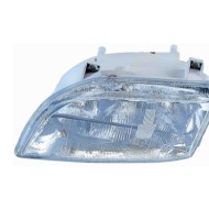 Proiettore H4/h1 Per Renault Espace Lato Destro Dal 1991/02 Al 1996/08