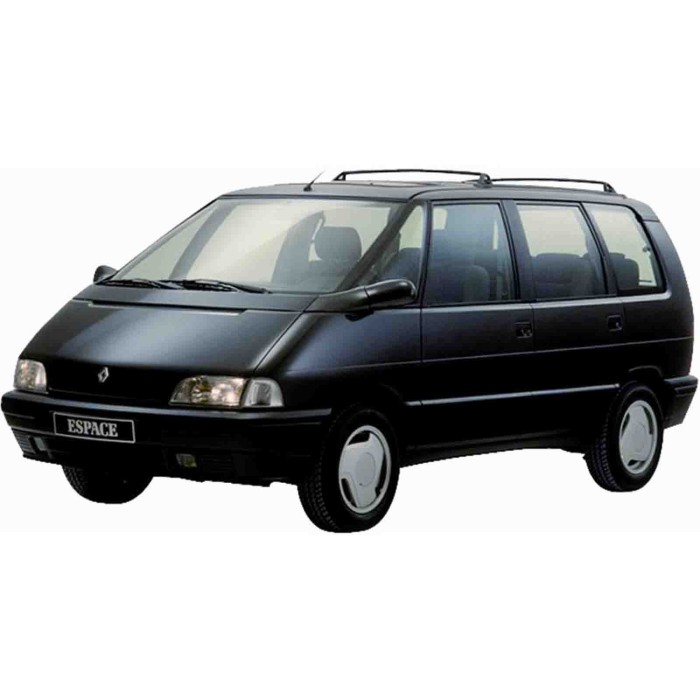 33400.JPG Proiettore H4/h1 Per Renault Espace Lato Sinistro Dal 1991/02 Al 1996/08