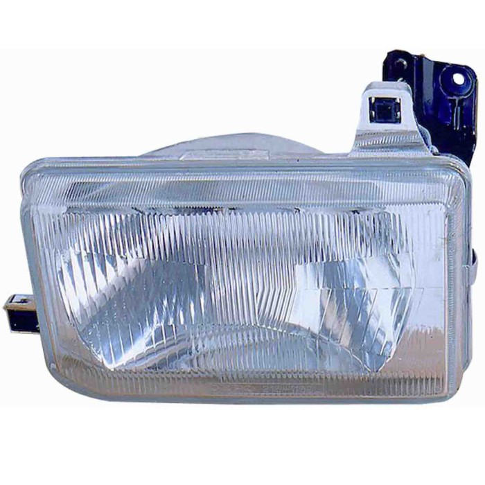 000276_AUTO.JPG Proiettore H4 Per Nissan Terrano Wd 21 Lato Destro Dal 1986/01 Al 1992/12