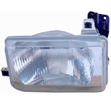 000276_AUTO.JPG Proiettore H4 Per Nissan Terrano Wd 21 Lato Sinistro Dal 1986/01 Al 1992/12