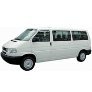 33640.JPG Proiettore H4 Per Volkswagen Transporter T4 Lato Destro Dal 1996/01 Al 2003/02