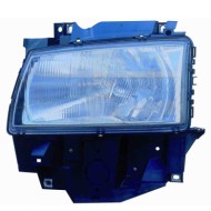 Proiettore H4 Per Volkswagen Transporter T4 Lato Sinistro Dal 1996/01 Al 2003/02
