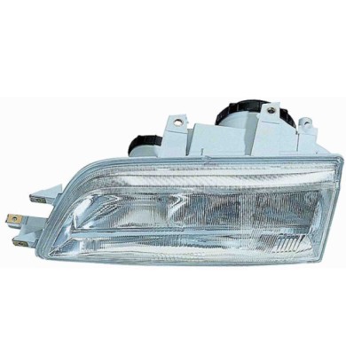 000365_AUTO.JPG Proiettore H4/h1 Per Rover 200 - 400 Lato Destro Dal 1992/10 Al 1995/04