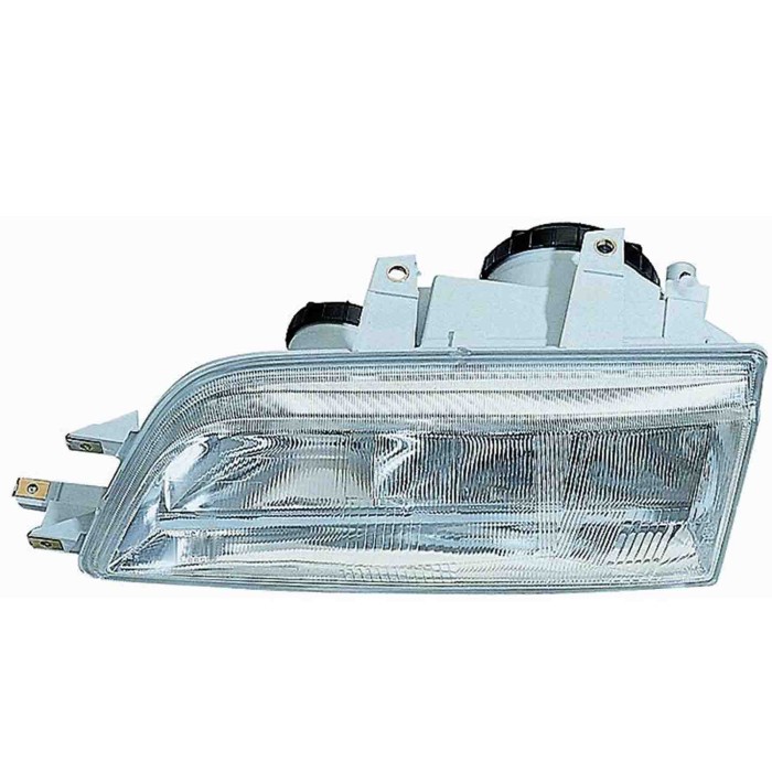 000365_AUTO.JPG Proiettore H4/h1 Per Rover 200 - 400 Lato Destro Dal 1992/10 Al 1995/04