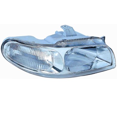 000087_AUTO.JPG Proiettore H4 Elettrico Senza Motore Per Chevrolet (ex Daewoo) Nubira Lato Destro Dal 1997/01 Al 1999/06