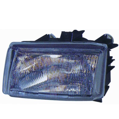 000382_AUTO.JPG Proiettore H4 Predisposizione Per Regolazione Elettrico Per Seat Ibiza - Cordoba - Inca Lato Destro Dal 1996/10 
