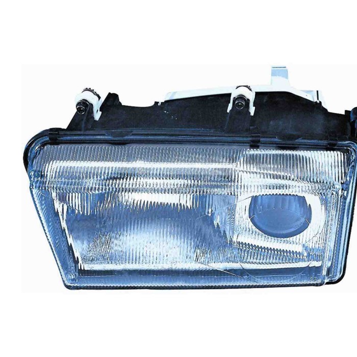 000005_AUTO.JPG Proiettore H1/h1 Elettrico Senza Motore Per Alfa Romeo 155 Lato Sinistro Dal 1992/10 Al 1997/10