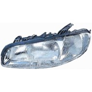 Proiettore H1/h1 Elettrico Senza Motore Per Opel Omega B Lato Destro Dal 1994/03 Al 1997/08