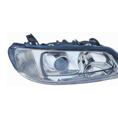 000301_AUTO.JPG Proiettore H1/h7 Elettrico Senza Motore Per Opel Omega B Lato Destro Dal 1997/09 Al 1999/09