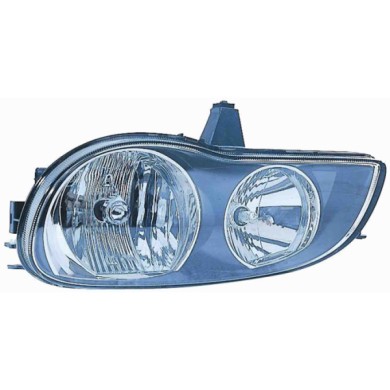 000412_AUTO.JPG Proiettore Hb3/hb4 Elettrico Senza Motore Per Toyota Corolla Lato Destro Dal 2000/02 Al 2001/10