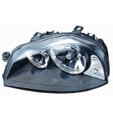 000375_AUTO.JPG Proiettore H7/h3 Elettrico Senza Motore Per Seat Arosa Lato Destro Dal 2000/08