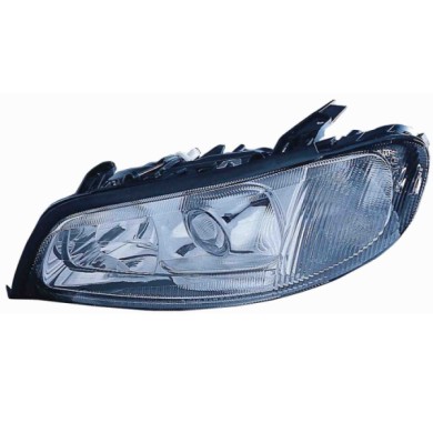 000297_AUTO.JPG Proiettore H1/h1 Elettrico Senza Motore Per Opel Omega B Lato Destro Dal 1999/10 Al 2003/07
